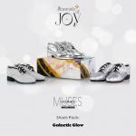 JAMIEshow - Muses - Moments of Joy - Men's Shoe Pack - Galactic Glow